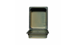 Gloire Stage, GN-Behälter GN 1/2 325 x 265 x 68 mm / 3,31 l