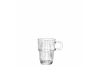 Barshine, Bockbecher stapelbar 109 x 78 mm / 0,32 l