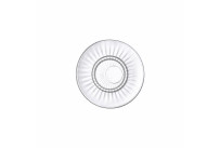 Barshine, Untertasse ø 140 mm zu Tasse 0,09 l