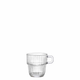 Barshine, Tasse stapelbar 102 x 79 mm / 0,25 l