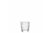 Diamond, Whiskybecher ø 84 mm / 0,31 l transparent