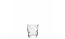 Diamond, Whiskybecher ø 91 mm / 0,39 l transparent