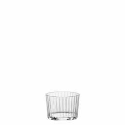 Exclusiva, Tumbler ø 82 mm / 0,22 l