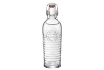 Officina 1825, Flasche ø 94 mm / 1,20 l mit Bügelverschluss
