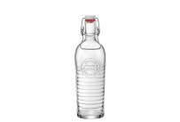 Officina 1825, Flasche ø 86 mm / 0,75 l mit Bügelverschluss