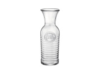 Officina 1825, Karaffe / Decanter 1,18 l 1,00 /-/