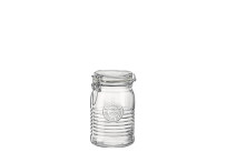 Officina 1825, Einmachglas 1,16 l mit Bügelverschluss