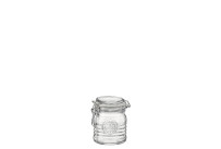 Officina 1825, Einmachglas 0,45 l mit Bügelverschluss