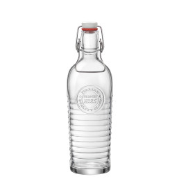 Officina 1825, Flasche ø 86 mm / 0,75 l mit Bügelverschluss