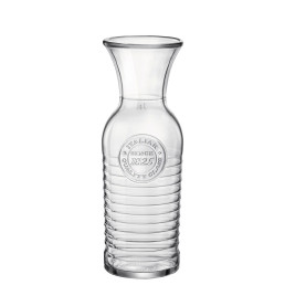 Officina 1825, Karaffe / Decanter 1,18 l 1,00 /-/