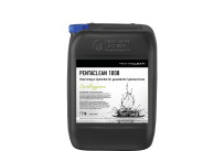 Geschirrspülmaschinenreiniger PENTACLEAN 1000 / 11,00 kg