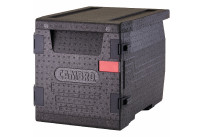 Cam GoBox EPP 60,00 l / für GN 1/1 - 100 mm / Frontlader