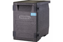Cam GoBox EPP 86,00 l / für GN 1/1 - 100 mm / Frontlader