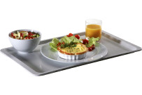 Serviertablett GN 1/1