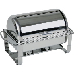 Rolltop Chafing Dish GN 1/1