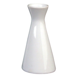 Vase "X" 14,1 cm