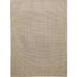 Platzset beige