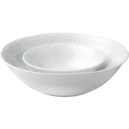 Schale rund "Florina" 14 cm Hotelporzellan