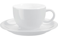 Kaffee- / Cappuccinotasse 
