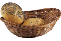 Brot- / Servierkorb