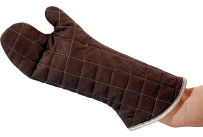 Hitze-Handschuh  