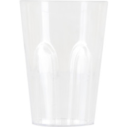 Longdrinkglas "Polycarbonat" 400 ml