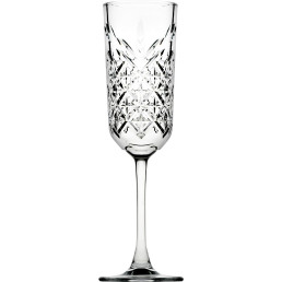 Glasserie "Timeless" Sektglas 175ml