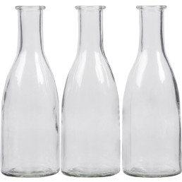 Vase "Bottle"