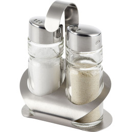 Menagen-Set Salz & Pfeffer