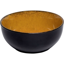 Porzellanserie "Spices" Curry Schale Ø14x6 cm