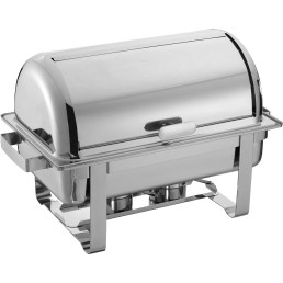 Rolltop Chafing Dish GN 1/1