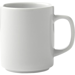 Kaffeebecher "System color" 0,3 l weiß