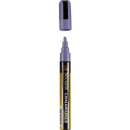 Kreidemarker 2-6 mm violett