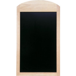 Angebots-Wand-Tafel Buche