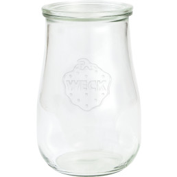 Weckglas "Tulpe" 1750 ml