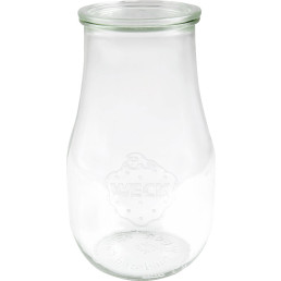 Weckglas "Tulpe" 2700 ml