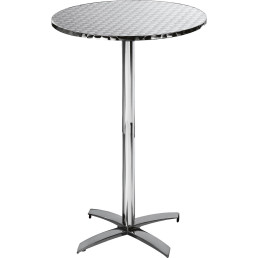 Stehtisch "Bistro" klappbar
