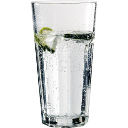 Longdrinkglas "Casablanca" 36,5 cl