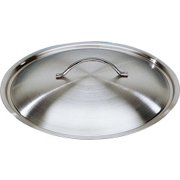 Deckel "Cookmax Economy" 16 cm