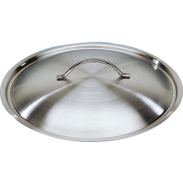Deckel "Cookmax Economy" 24 cm