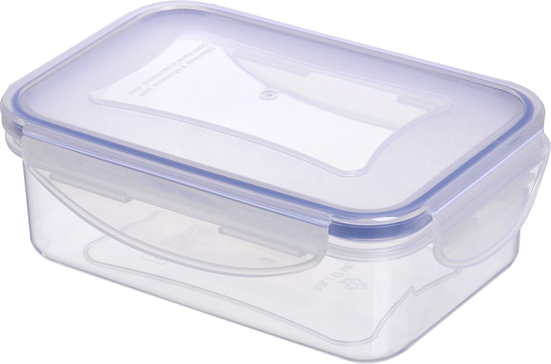 Frischhaltebox 2,5 Liter - Vorratsbehälter & Lagerung - Wirtschaftsartikel - Küchenzubehör
