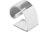 Klemmhalter für Skirtings