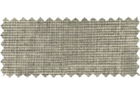 Stuhlkissen silber