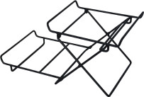 Buffetständer 1/2 GN