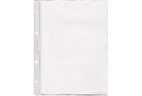 Transparenthülle A4 120my
