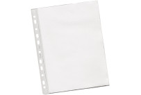 Transparenthülle A4 160my