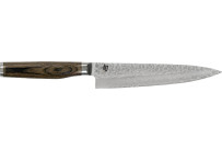 Shun Premier Tim Mälzer Allzweckmesser Klinge 16,5cm