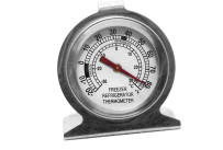 Tiefkühl-/Kühlschrank-Thermometer