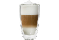 Latte Macchiatoglas ROMA 