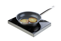 Bratpfanne keramikbeschichtet 